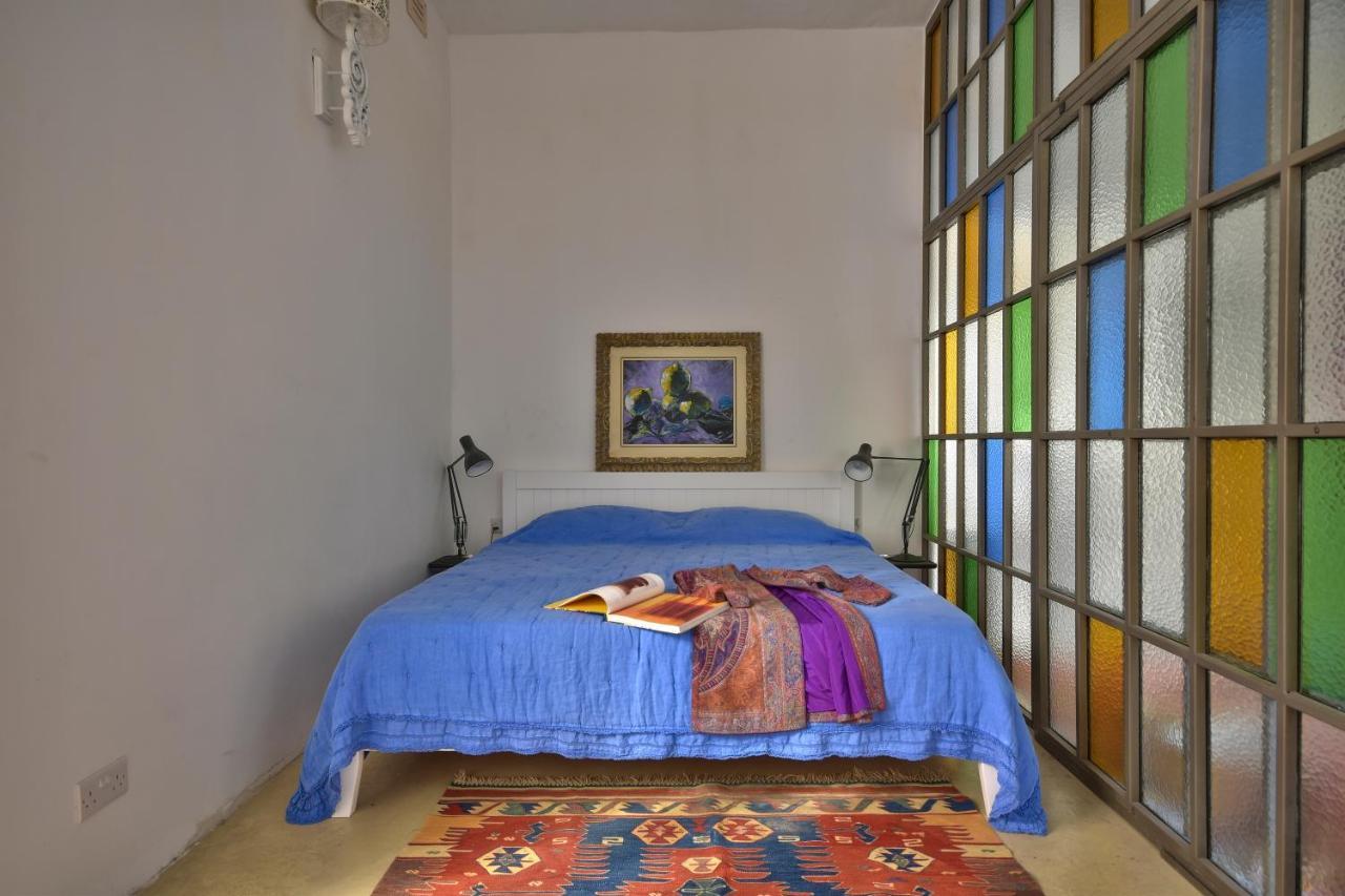 Acg- Sea Breeze Apartment Il-Furjana Buitenkant foto