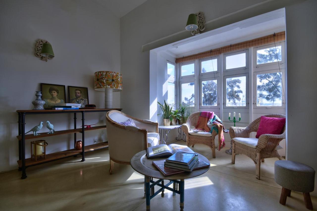 Acg- Sea Breeze Apartment Il-Furjana Buitenkant foto