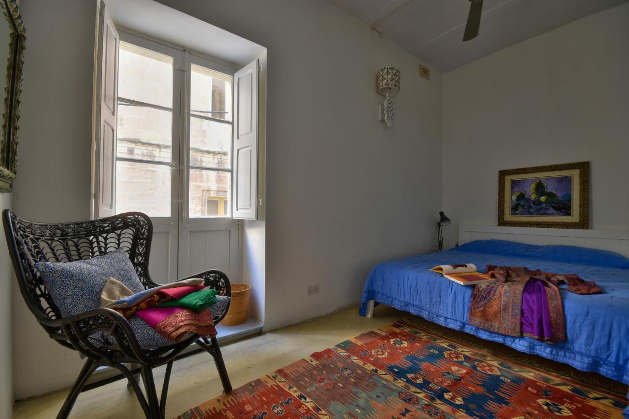 Acg- Sea Breeze Apartment Il-Furjana Buitenkant foto