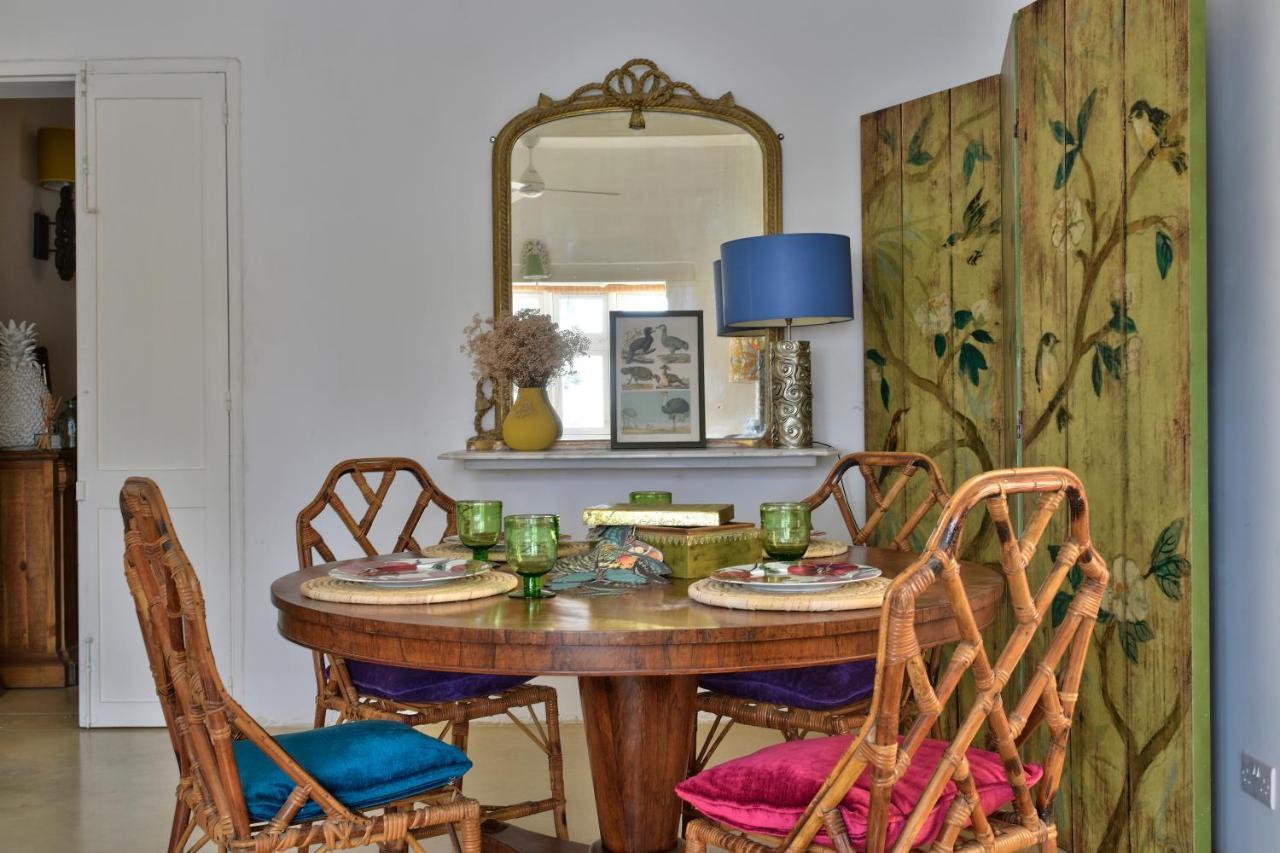 Acg- Sea Breeze Apartment Il-Furjana Buitenkant foto