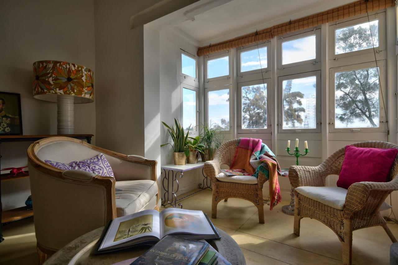 Acg- Sea Breeze Apartment Il-Furjana Buitenkant foto